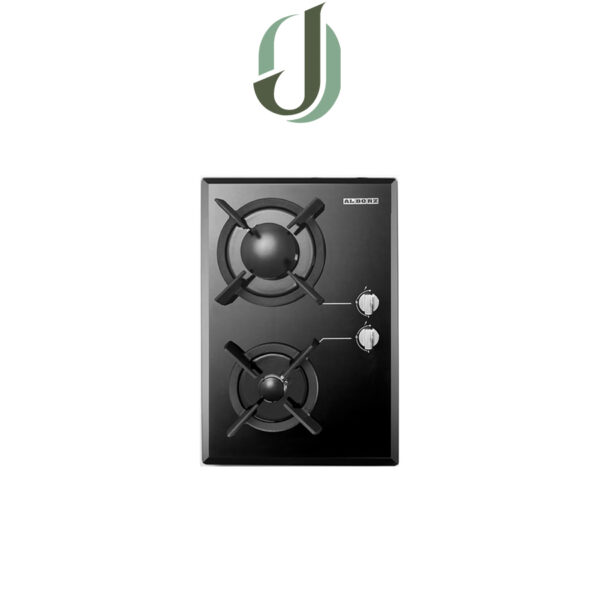 اجاق گاز استیل البرز G2302