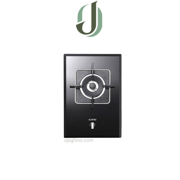 اجاق گاز استیل البرز G1351