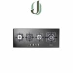 اجاق گاز استیل البرز G4101