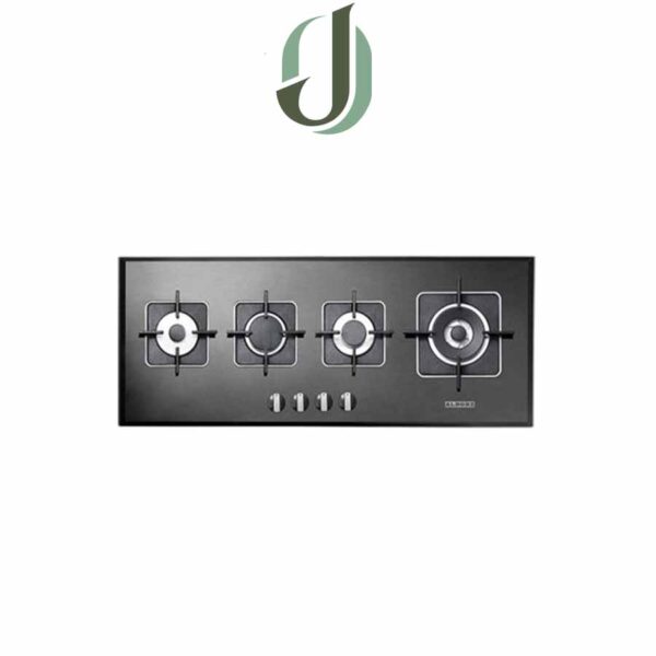 اجاق گاز استیل البرز G4101