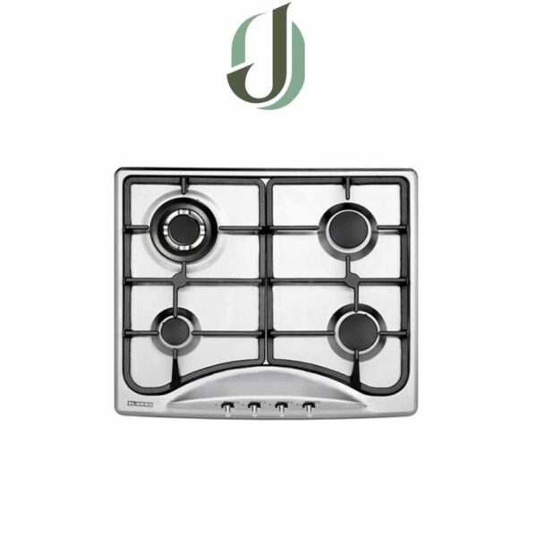 اجاق گاز استیل البرز S4653i