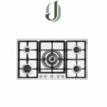 اجاق گاز استیل البرز S5952i