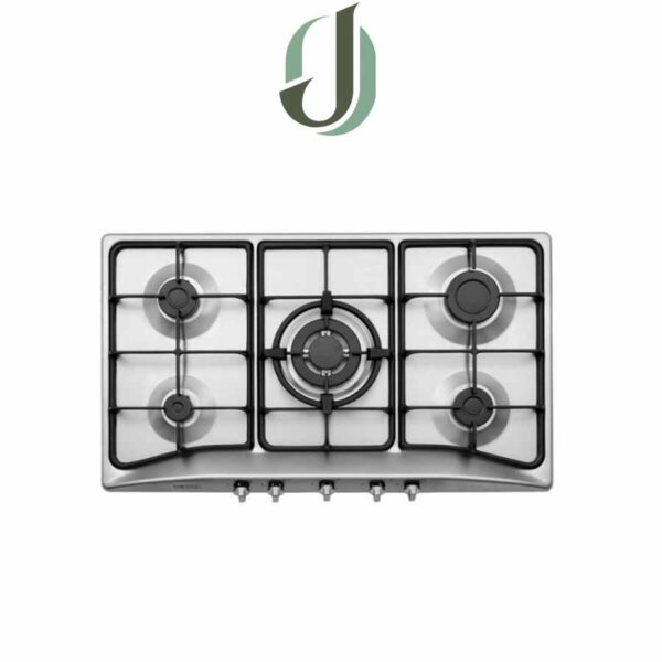 اجاق گاز استیل البرز S5956i