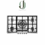 اجاق گاز استیل البرز S5957i