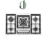 اجاق گاز استیل البرز S5960i