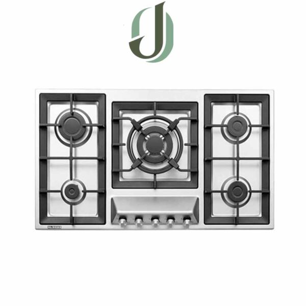 اجاق گاز استیل البرز S5960i