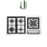 اجاق گاز استیل البرز S5959i