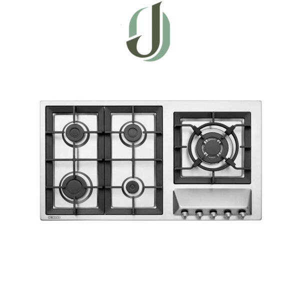 اجاق گاز استیل البرز S5959i