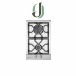 اجاق گاز استیل البرز S2301