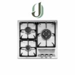 اجاق گاز استیل البرز S3501