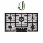 اجاق گاز استیل البرز S5901
