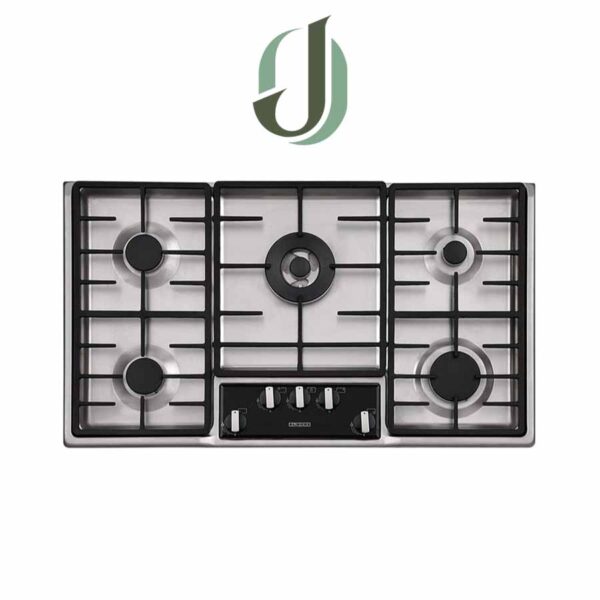 اجاق گاز استیل البرز S5901