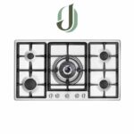 اجاق گاز استیل البرز S5902