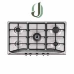 اجاق گاز استیل البرز S5904
