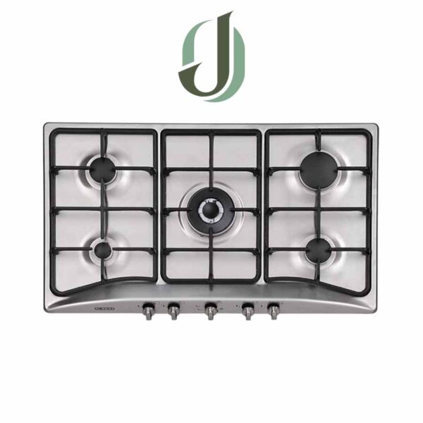 اجاق گاز استیل البرز S5904