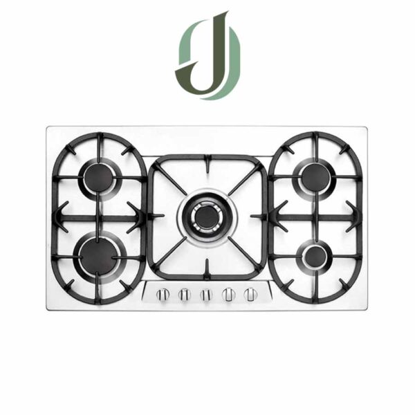 اجاق گاز استیل البرز S5905