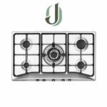 اجاق گاز استیل البرز S5906