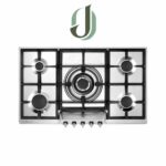 اجاق گاز استیل البرز S5907