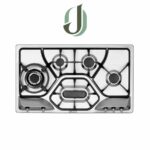 اجاق گاز استیل البرز S5908