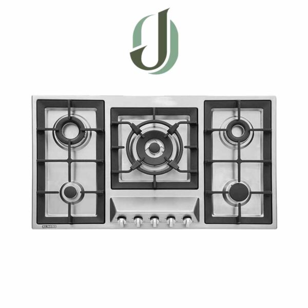 اجاق گاز استیل البرز S5910