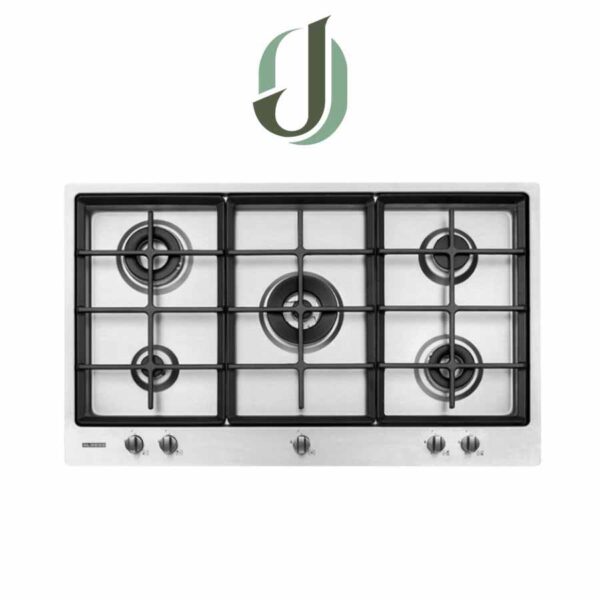 اجاق گاز استیل البرز S5911