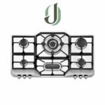 اجاق گاز استیل البرز S6901