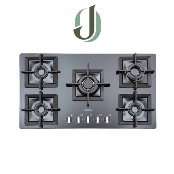 اجاق گاز استیل البرز C5903