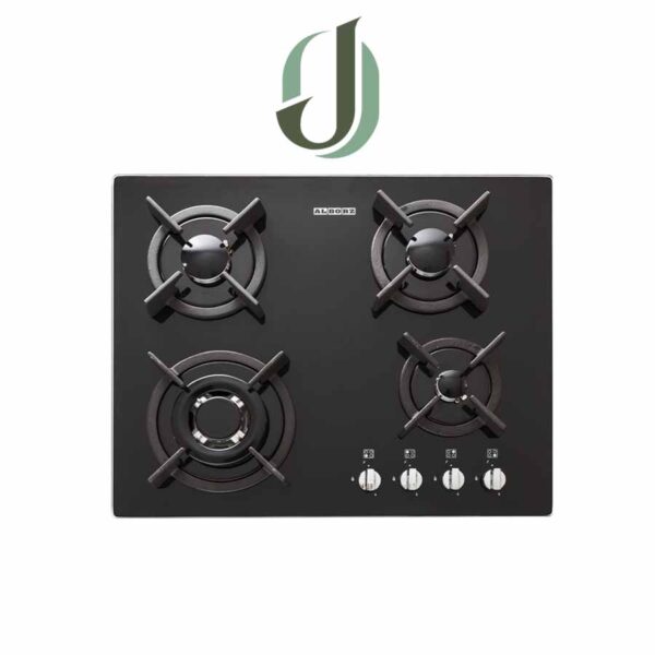 اجاق گاز استیل البرز G4602