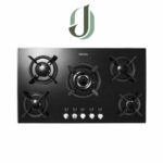 اجاق گاز استیل البرز G5904