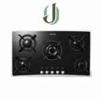 اجاق گاز استیل البرز G5904S