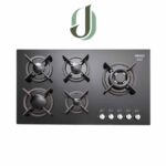 اجاق گاز استیل البرز G5907