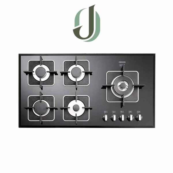 اجاق گاز استیل البرز G5909