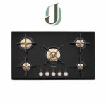 اجاق گاز استیل البرز G5912