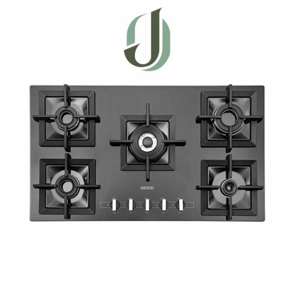 اجاق گاز استیل البرز G5913