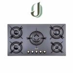 اجاق گاز استیل البرز G5916