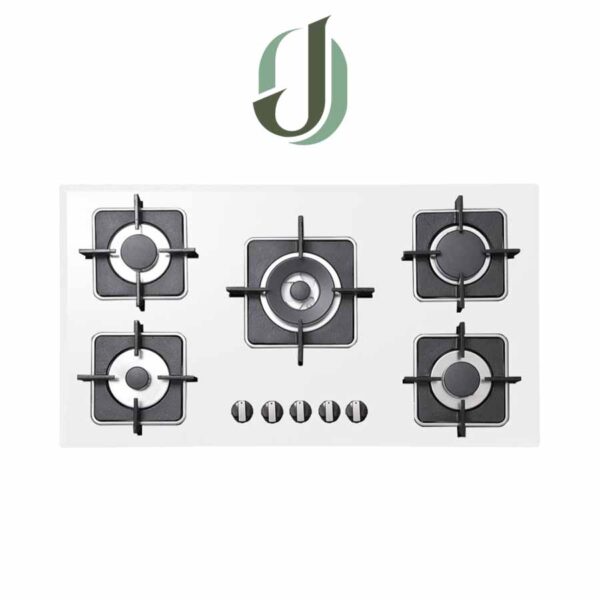 اجاق گاز استیل البرز G5910W