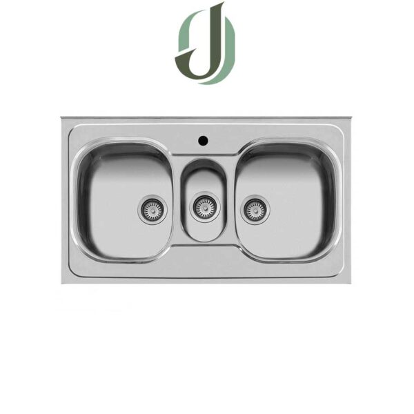 سینک اخوان روکار مدل 29
