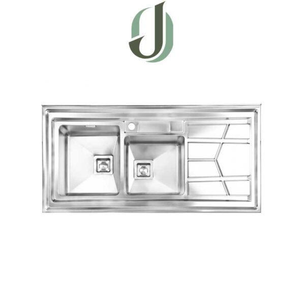 سینک اخوان روکار مدل 303S