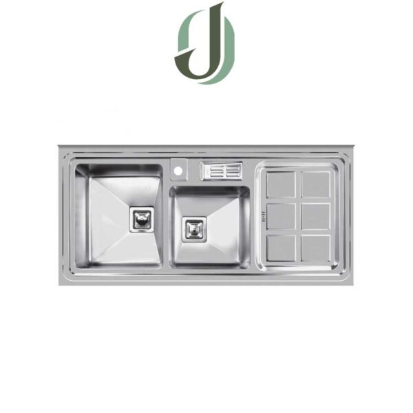 سینک اخوان روکار مدل 320S