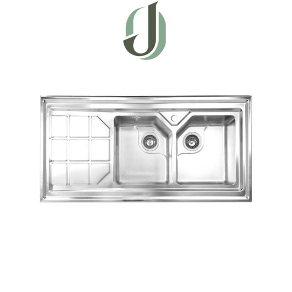 سینک اخوان روکار مدل 325S