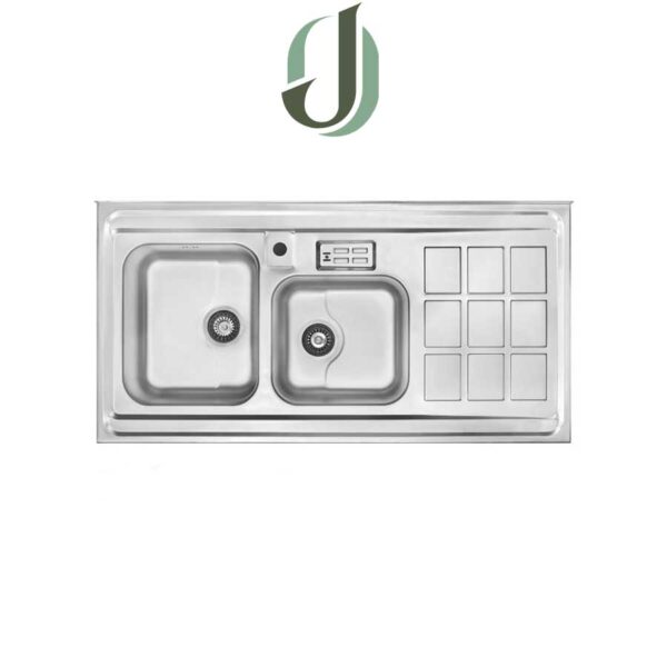 سینک اخوان روکار مدل 364S