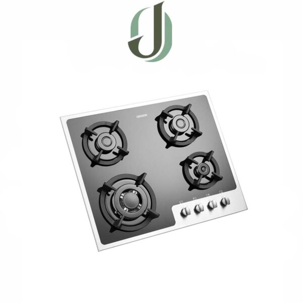 اجاق گاز استیل البرز G4652is