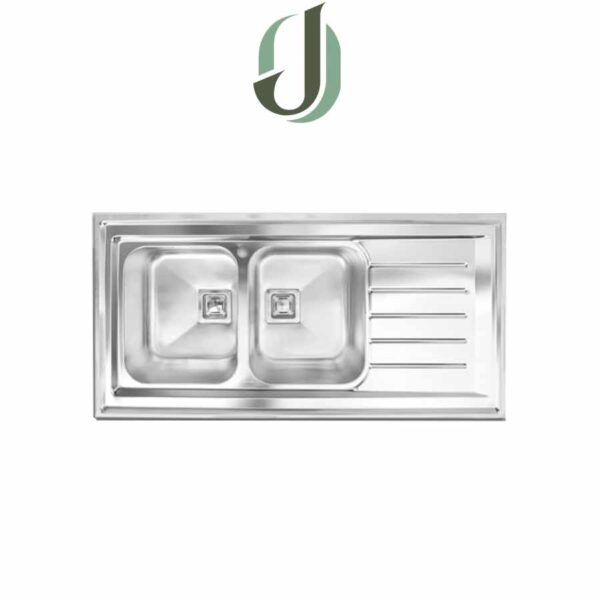 سینک اخوان روکار مدل 507S