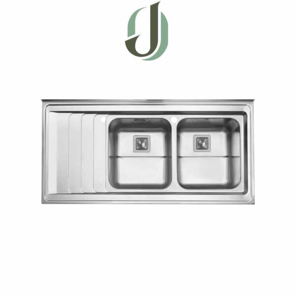 سینک اخوان روکار مدل 509S