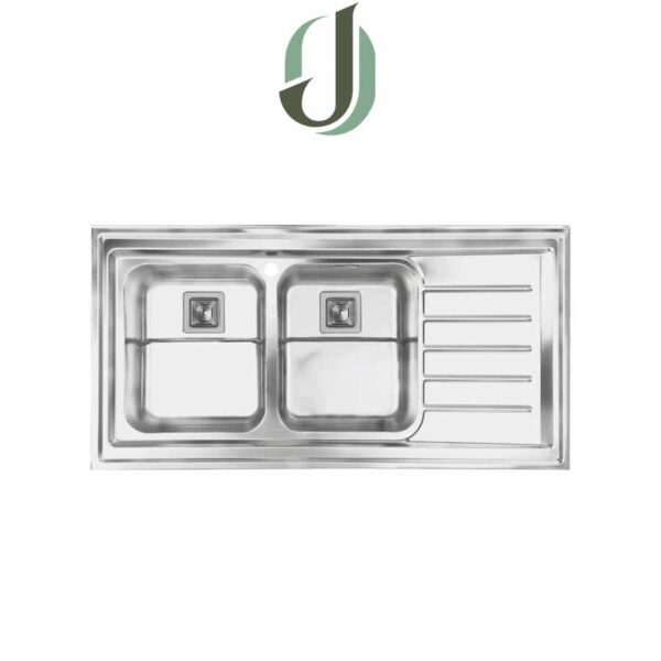 سینک اخوان روکار مدل 511S