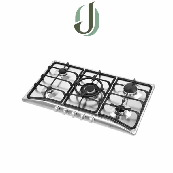 اجاق گاز اخوان G51