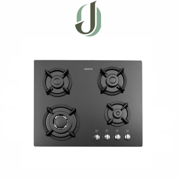 اجاق گاز استیل البرز G4652i