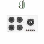 اجاق گاز بیمکث مدل 0016 سفید