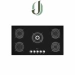 اجاق گاز بیمکث مدل 0058