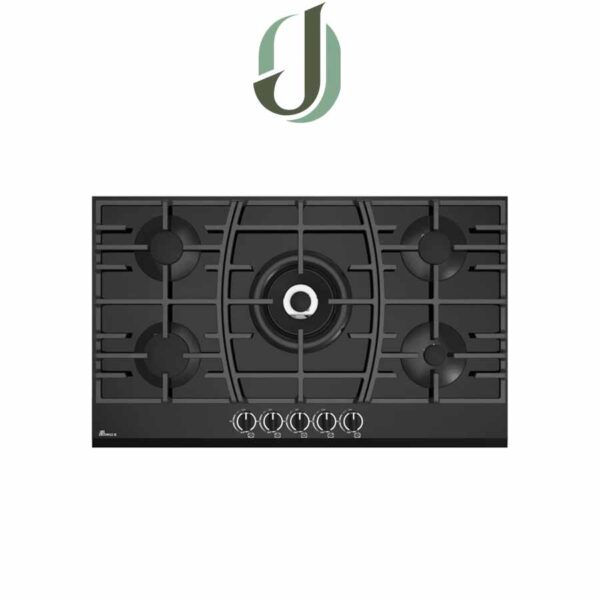 اجاق گاز بیمکث مدل 0061